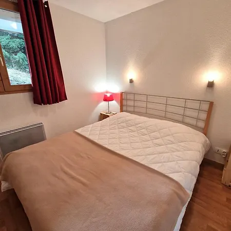 Confort Pour 6/8 Pers, Près Télécabine, Terrasse - Fr-1-265-369 Apartamento
