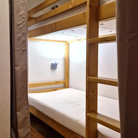 Appartement Confort Pour 6/8 Pers, Pres Telecabine, Terrasse Modane