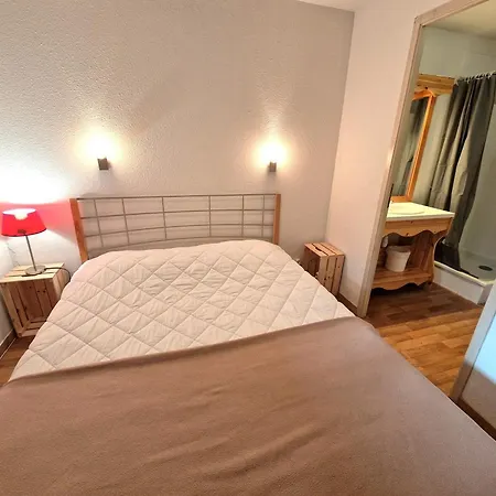 Confort Pour 6/8 Pers, Pres Telecabine, Terrasse - Fr-1-265-369 *