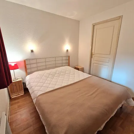 Confort Pour 6/8 Pers, Près Télécabine, Terrasse - Fr-1-265-369 * Modane