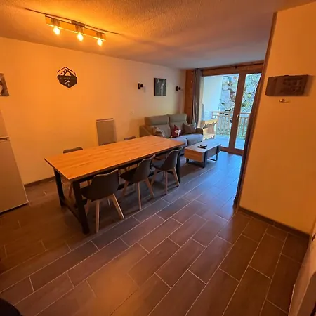 Confort Pour 6/8 Pers, Près Télécabine, Terrasse - Fr-1-265-369 *