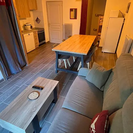 Confort Pour 6/8 Pers, Près Télécabine, Terrasse - Fr-1-265-369 *