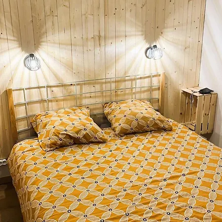 Confort Pour 6/8 Pers, Pres Telecabine, Terrasse * Modane